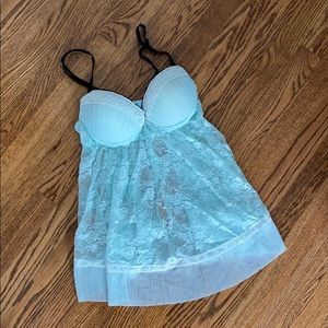 Cute lingerie. NWOT
